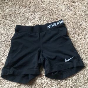 nike spandex
